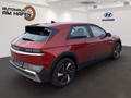 Daumennagel 4 - Hyundai IONIQ 5 63 kWh LED, NAVI, KAMERA, WP, GRA, VC