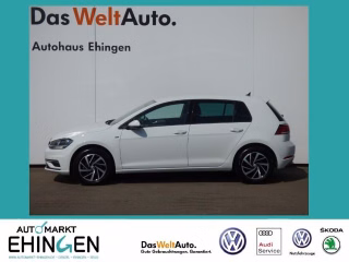 Volkswagen Golf Vorführfahrzeug Kaufen