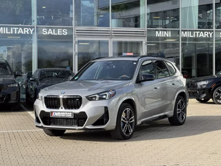 2024 BMW X1 M35i - photo 1