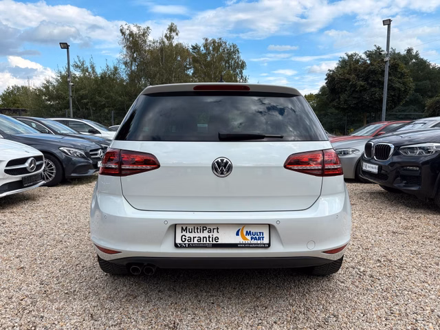 Volkswagen Golf DSG BMT PANORAMA*NAVIGATION*TEMPOMAT - foto 5