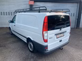 Daumennagel 5 - Mercedes-Benz Vito Kasten 113 CDI extralang