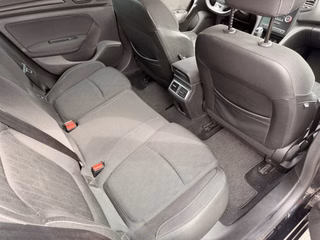 Renault Megane IV Grandtour Limited/SHZ/NAV/KAM/140 Ps - foto 15
