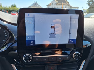 Ford Fiesta Cool & Connect 1.0 EcoB. Klima Navi DAB PPS Hi - foto 16