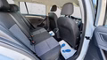 Миниатюра 13 - Volkswagen Golf Variant Golf VII Variant Sehr sparsam 5€-100km Benzin-CNG Gas Navigation TGI