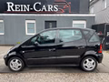 Thumbnail 3 - Mercedes-Benz A 160 Avantgarde/I.HAND/AUTOM./LEDER/SHZ/KLIMA/