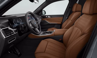 2026 BMW X5 M60i - photo 6