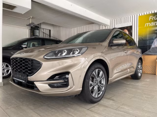 Ford Kuga ST-Line X/LED/Head-up/B&O-Sound - foto 1