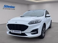 Daumennagel 1 - Ford Kuga Plug-In Hybrid ST-Line X