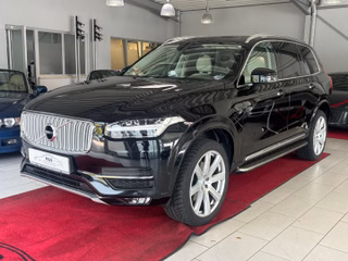 Volvo XC 90 Used vehicle for sale