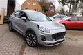 Daumennagel 27 - Ford Puma Titanium 1.Hand=NAVIGATION=LED-Leuchte=KAMERA