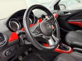 Daumennagel 19 - Opel Adam JAM 1.4*KLIMA*SHZ*LHZ*PDC*ALU*TÜV NEU*