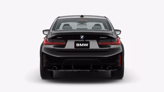 2026 BMW 330i xDrive Sedan - photo 5