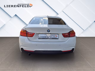 BMW 420 d Automatik M Sportpaket - bilder 3
