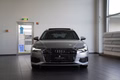 Daumennagel 4 - Audi A6 Avant 45 TDI quattro AUT NAV PANO MATRIX 360°