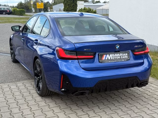 2026 BMW M340 xDrive Sedan - photo 5