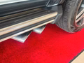 Daumennagel 11 - Mercedes-Benz G 63 AMG PANO/AHK/H&K