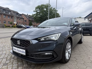 SEAT Leon Gebrauchtwagen Kaufen