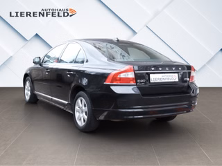 Volvo S80 1.6 D Drive Summum Leder Navi Xenon - фото 5