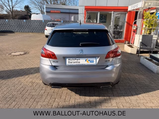 Peugeot 308 GT Pack*2.HAND*KLIMA*NAVI*TOT*PANO*AUTOMATIK - photo 6