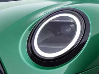 2027 MINI Cooper S 4 Door - photo 7