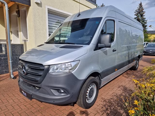 Mercedes-Benz Sprinter 315 CDI RWD HOCH LANG|SCHWINGSITZ|ALARM|MBUX