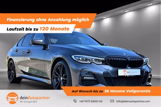 BMW 330 Gebrauchtwagen Kaufen