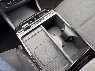 Hyundai TUCSON N-Line MJ27 Hybrid Matrix-LED - bilder 15