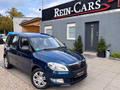 Thumbnail 1 - Skoda Roomster 1.2 Plus Edition/I.HAND/TEMP/SHZ/KLIMA/