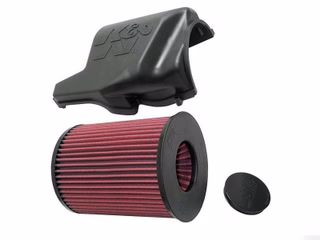 NPP3F Focus ST MK3 FL Forge Umuftventil 