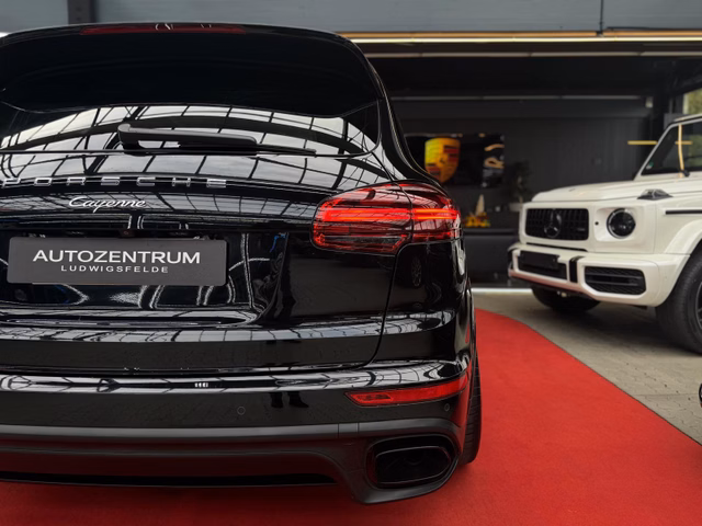 Porsche Cayenne 3,0 Diesel Platinum Edition CHRONO / PANO / CAM / BOSE / START-STOP - foto 7