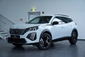 Daumennagel 1 - Peugeot 2008 Allure  LED SHZ 360° Kamera