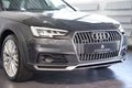 Daumennagel 6 - Audi A4 Allroad quattro  AUT NAV AHK PANO HEAD-UP B&O