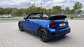 Daumennagel 10 - MINI Cabrio John Cooper Works HUD Driving ASS+