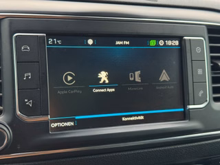 Peugeot Expert Traveller*Aut*8Sitze*Nav*Webasto*AHK*ACC - foto 18