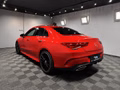 Daumennagel 3 - Mercedes-Benz CLA 220 Coupé |5 JAHRE GARANTIE|AMG|PANO|NIGHT|AMBIENTE|19ZOLL
