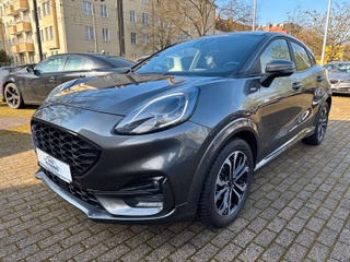 Ford Puma Gebrauchtwagen Kaufen