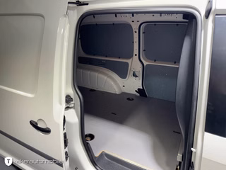 Volkswagen Caddy 1.0 TSI Maxi Kasten EcoProfi Klima AHK - bilder 19