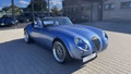 Daumennagel 5 - Wiesmann MF 3 Roadster | 343 PS | 16.400 km