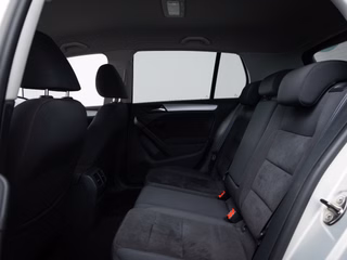 Volkswagen Golf VI 1.4 TSI Highline  KLIMA TEMP - bilder 1