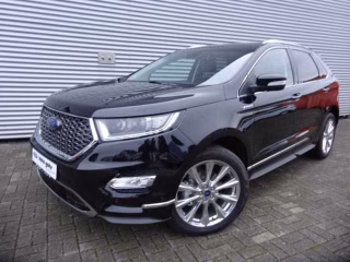 Ford Edge 2.0 TDCi Bi-Turbo 4x4 Vignale NAV SYNC3 LE - foto 1