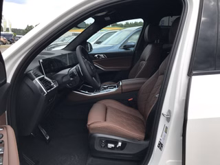 2026 BMW X5 xDrive40i - photo 7