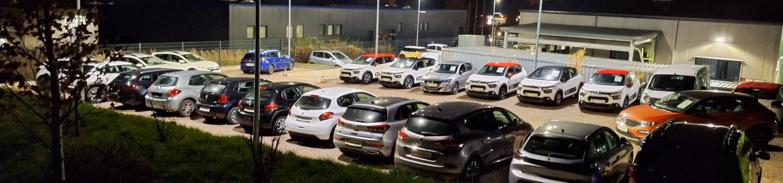 Autohaus Tacke Inh. Jörn Tacke