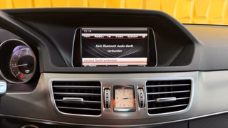 Mercedes-Benz E 250 CDI 4Matic AMG-PACKET NAVI TOTWINKEL CAM - foto 29