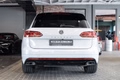 Daumennagel 9 - Volkswagen Touareg 3.0 TDI 4M|R-LINE|MATRIX|LUFT|ACC|AHK