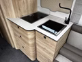 Daumennagel 20 - Eura Mobil Integra Line 720 EF 180 PS AHK Backofen Automatik Markise