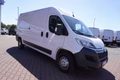 Daumennagel 4 - Citroën Jumper 35 L3H2 2,2 140PS Klimaaut/Ganzjahresreifen   **