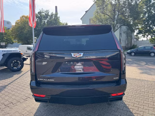 Cadillac Escalade 6.2 V8 Sport Platinum +LPG + 3 Jahre Garantie - foto 5