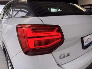 Audi Q2 sport*Virtual *LED *Navi *PDC - bilder 20