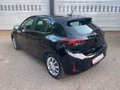 Daumennagel 6 - Opel Corsa F Edition