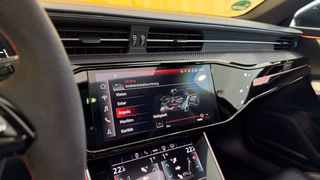 Audi RS 6 Avant 4.0 TFSI quattro MAXTON DESIGN - foto 49